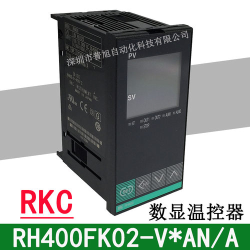 RKC/CH400数显PID温控器