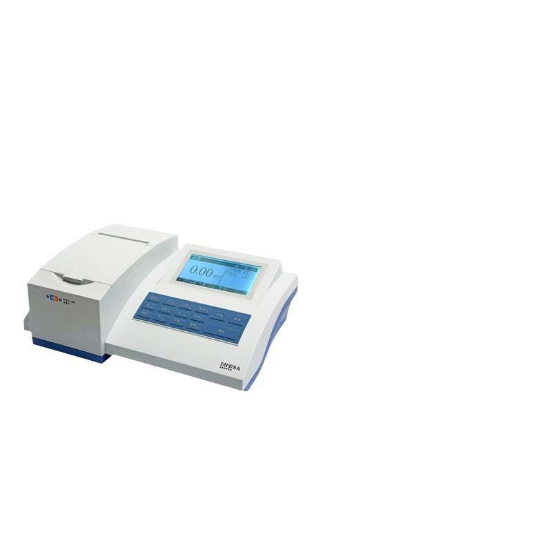 路博WZS-186型便携式浊度计满足ISO7027标准浊度仪