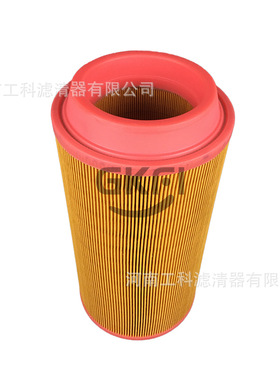 AF26389空滤AF.4064螺杆压缩机滤芯AF25727空压机空气滤芯SA17104