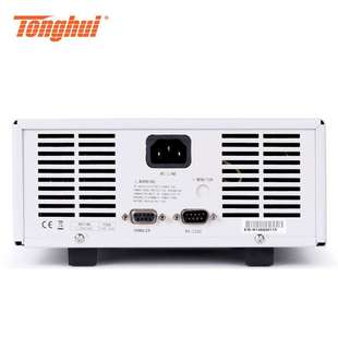 TH8411 TH8412 TH8402A 常州同惠可編程直流電子負載儀TH8401