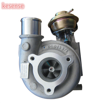 厂家销售涡轮增压器14411-2W203 724639-5006S GT2052V