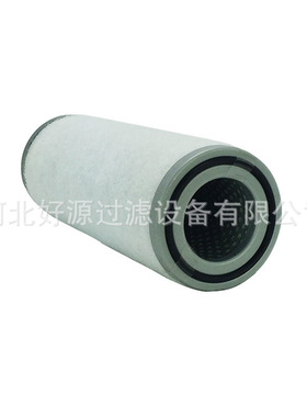 工厂直销ERC-1000 15-22KW 滑片机用CR21G30732油分芯