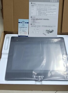 WEINVIEW威纶通 MT8102IQ