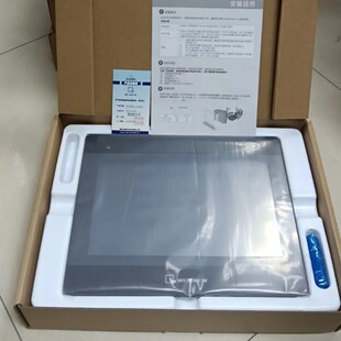 WEINVIEW威纶通 MT8102IQ