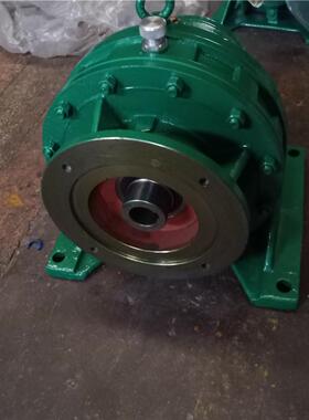 泰兴减速机现货供应BWD2摆线针轮减速机