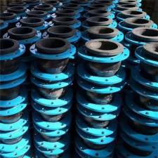 天然 丁青  橡胶 软接头 柔性 补偿器 金捷 四川 内江市