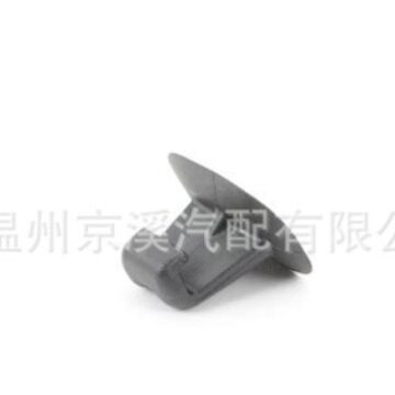 宝马3系E90/E91后窗遮阳帘卡扣