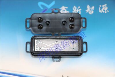 理光G5墨垫 喷头GN5墨栈帽 喷绘机废墨垫 UV抽墨垫吸墨垫墨芯吸嘴