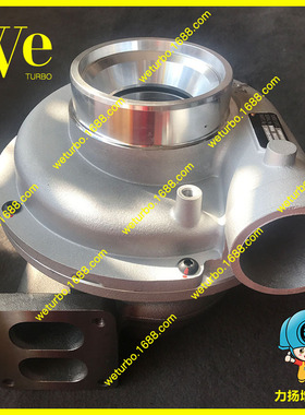 K13CT发动机RHG8涡轮增压器24100-3424 VF590011 241003424