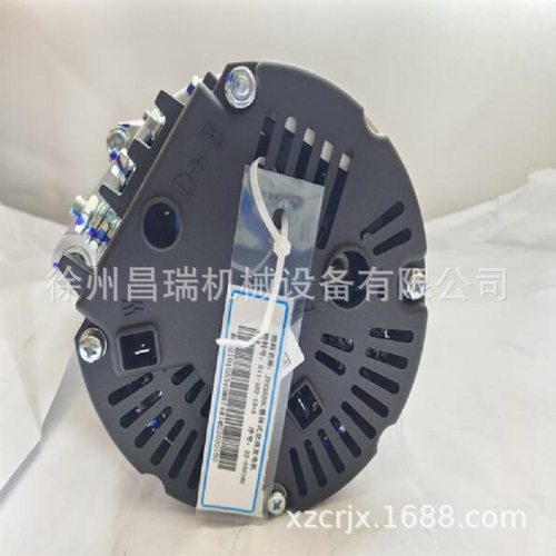 徐州上柴发动机S00017751+01发电机徐工程机械吊车挖掘装载机配件