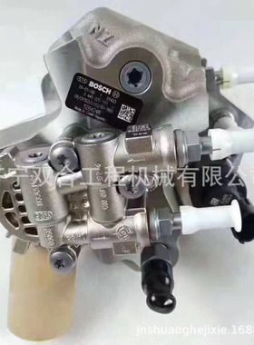 共轨燃油泵5258264 燃油泵 0445020137