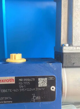 4WRAE 10 W60-22/G24N9K31/A1V，4WEH16D72/6EG24N9EK4/B10