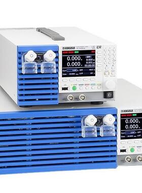 KIKUSUI菊水PLZ405W多功能直流电子负载仪400W电子负载