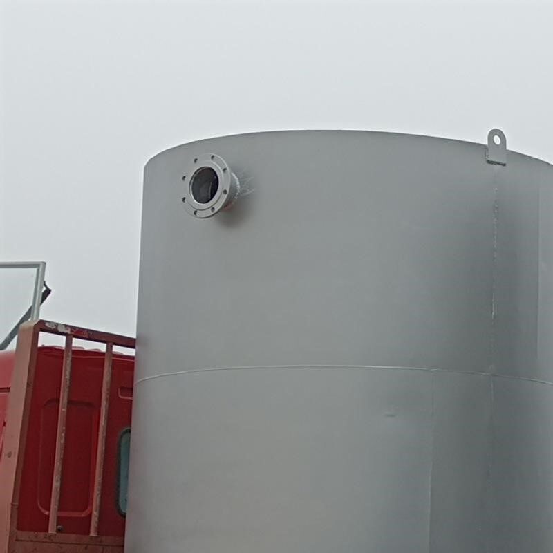 脉冲布水器脉冲布水器 一体化设备 引水罐 养牛养猪处理污水设备