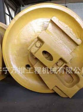 D65P-12   D65PX-15 引导轮总成 14X-30-00115