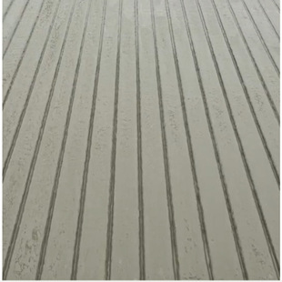 恒全机械 自行走牛场刻纹机 轨道式牛场拉纹器