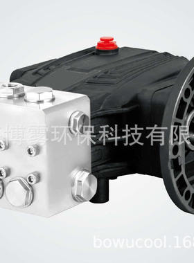 BF系列海水淡化泵防腐泵316高压泵2205双相钢泵高压柱塞泵5-15LPM