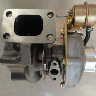 金杯大海狮YC4FB90柴油2.5T发动机涡轮增压器富源SJ50FY FYF3100