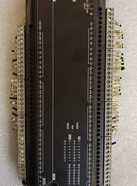 台达DVP60EC00T3实物拍一台，功能正常使用，标是单价