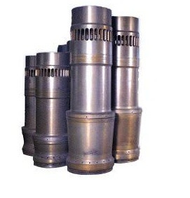 船舶设备 船用主机 S50MC   缸套 安泊顿船舶备件及整机