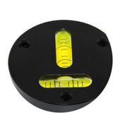 热销新品 属T型水平仪圆水准器高精度水平泡气泡水准仪U水平珠 新品