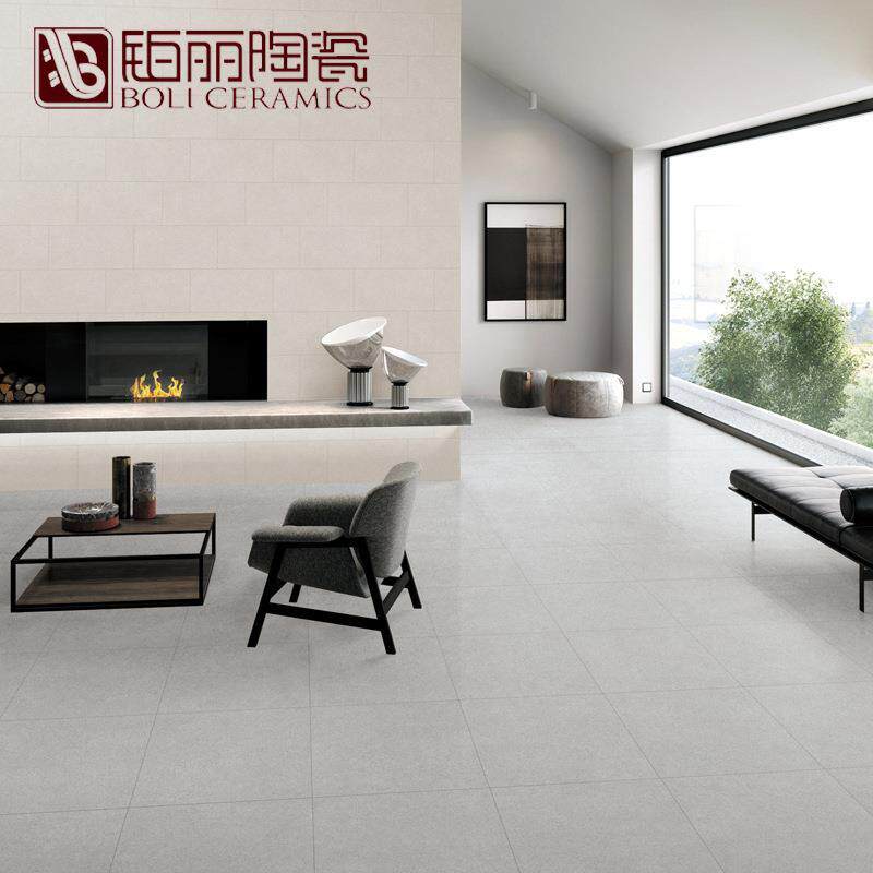 热销新款麻石仿古砖600*600客厅卧室瓷砖防滑耐磨地板砖洗手间阳