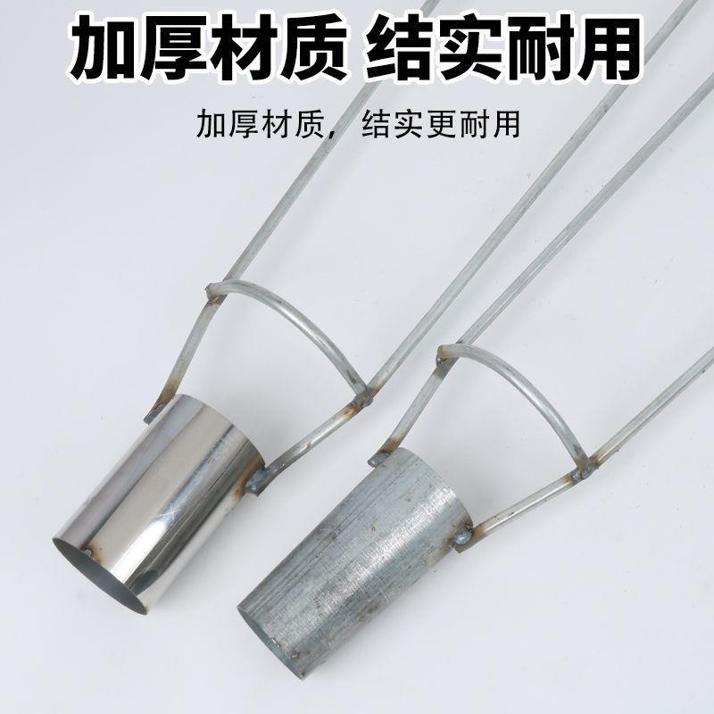 热销打穴器 棉花花卉农作物制钵器 打钵器 钵机 单钵双钵 移苗打