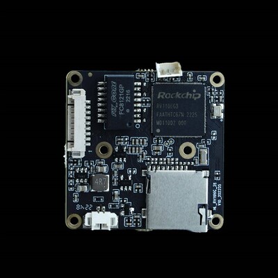 热销Hinlink 瑞芯微开发板 RV1103 RV1106 IPC摄像头 38板模组 AI