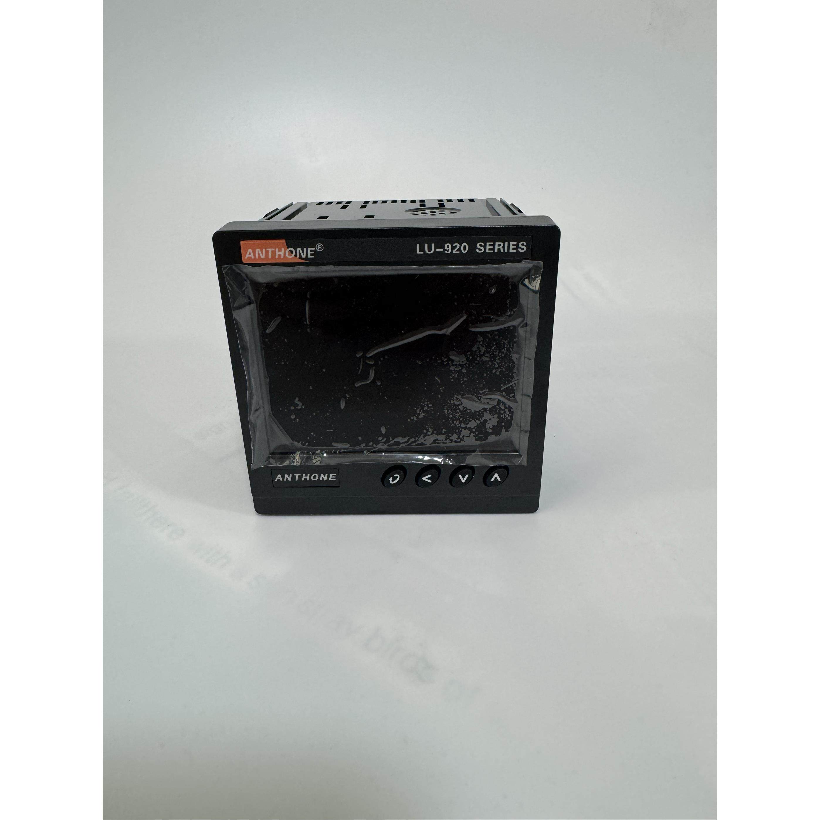 原装正品ANTHONE温控器LU-920 SERIS系列温控表智能测量仪器