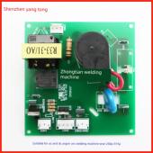 佳仕Wse 250P 315P高频板交直流脉冲氩弧焊铝焊机高压电弧线路板