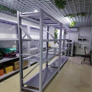 物料货物架五金展示架移动工具架背挂塑料盒零件整理架仓储货架