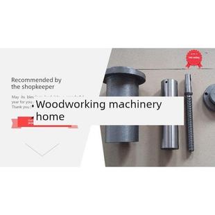 工厂直销-青岛砂光机配件升降导柱导套导轨卧式带锯抛光机水磨120