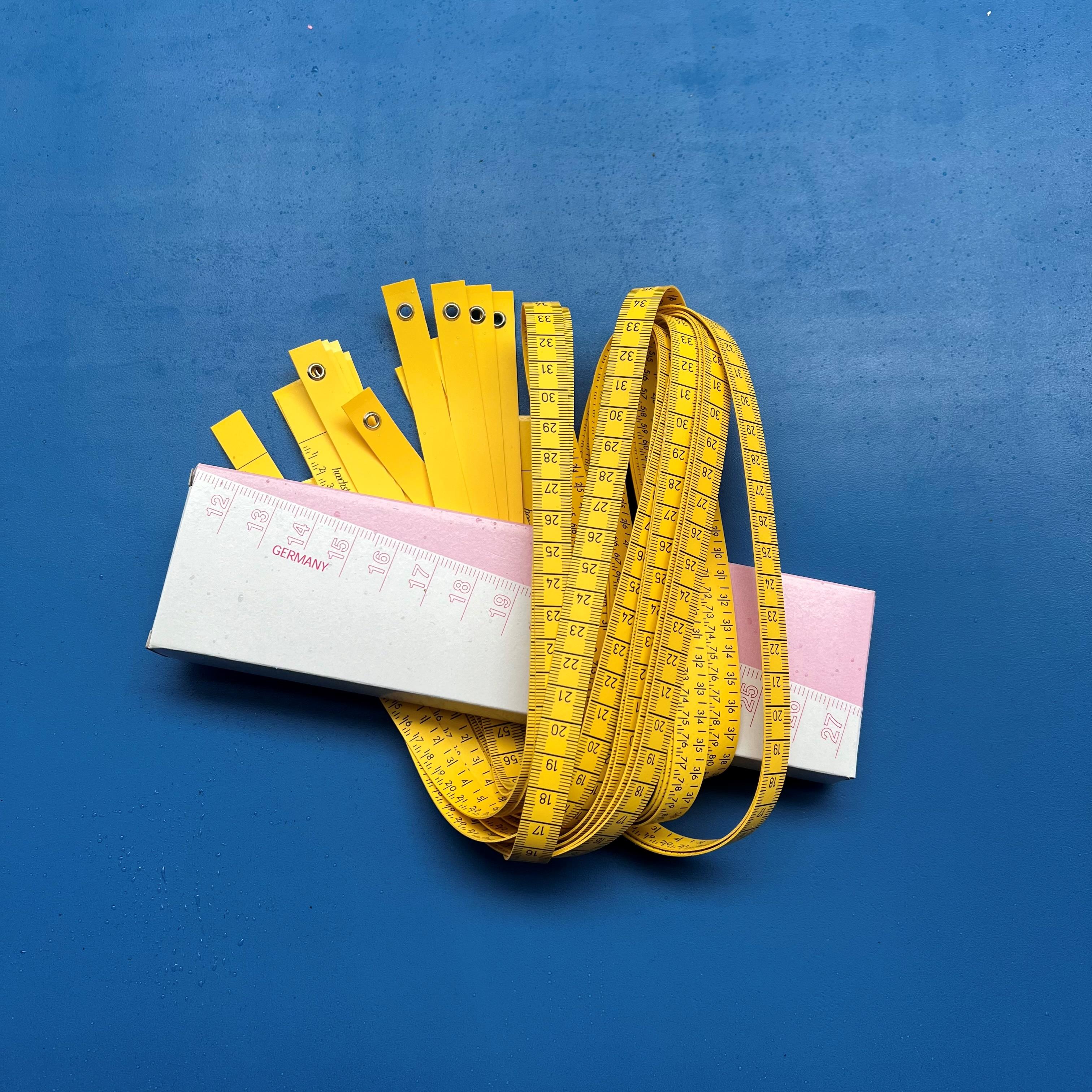 进口卷尺鞋底大底高度用楦头直尺软尺楦头尺量皮尺量衣尺裁缝尺