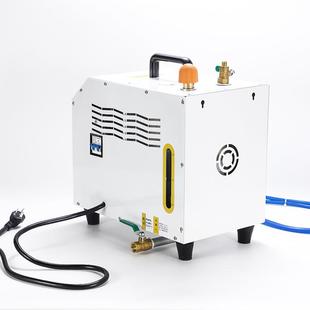 小型蒸汽发生器电加热大功率工业锅炉全自动增压熨斗蒸汽发生器