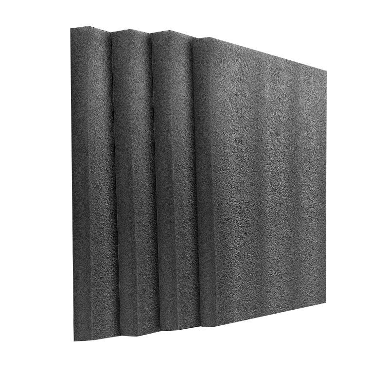 直销新款epe珍珠棉板材防震防摔内衬泡沫板片材物流包装黑色泡沫