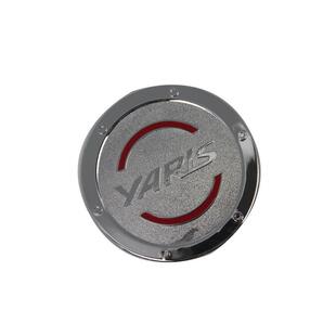 直销新款14-16款 雅利士 致炫 油箱盖 油箱盖装饰贴 油箱盖饰贴