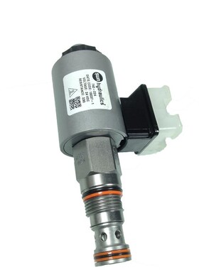 热销DTDA-MCN 电磁球阀  双向截止阀 SUN系列 各大主流插装阀