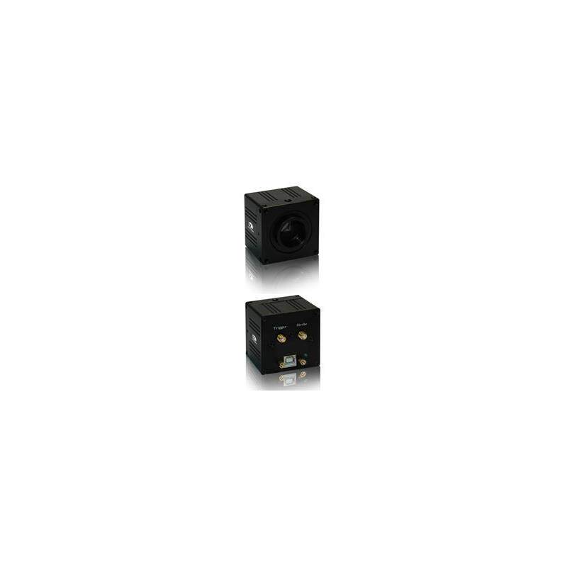 热销大恒USB数字工业相机 DH-HV3151UC-M 300万像素迷你型彩色相