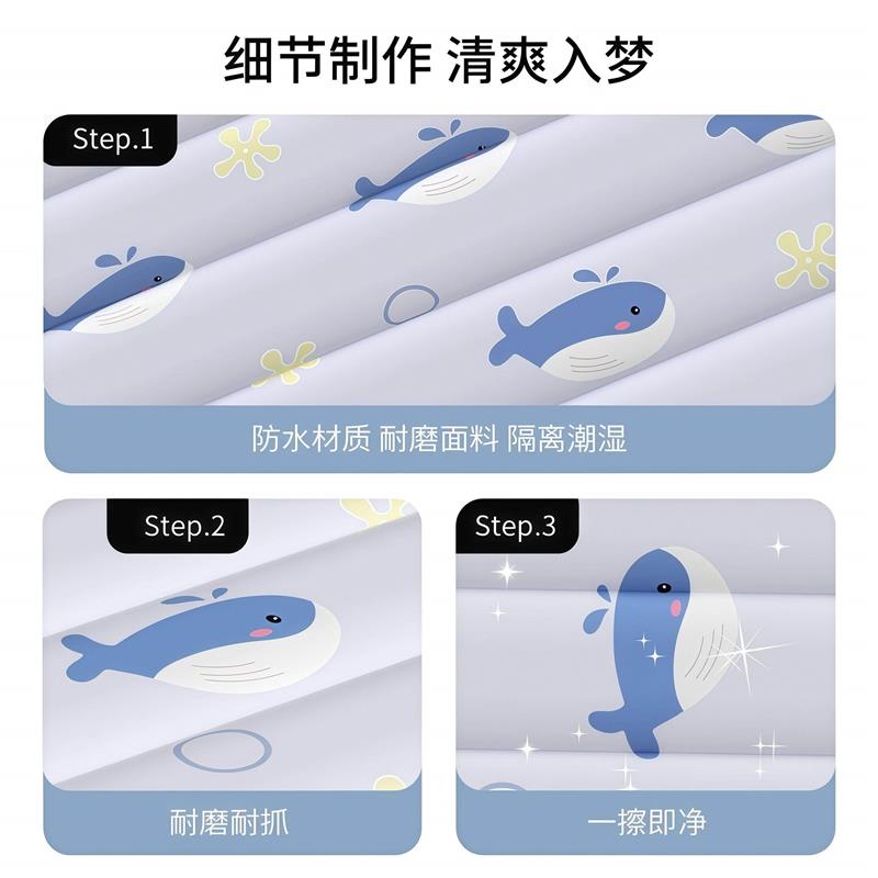 热销冰垫床垫凝胶免注水降温坐垫学生夏季单人冰凉宿舍夏天神器沙
