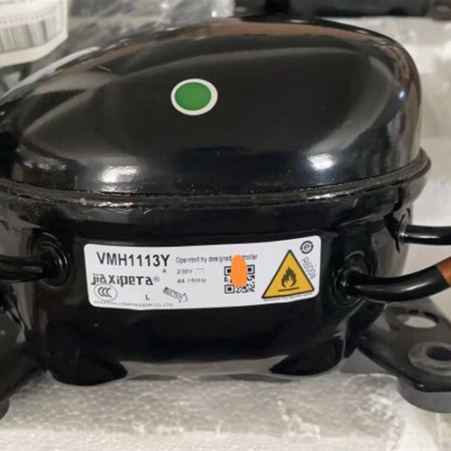 热销VMH1113Y变频冰箱压缩机VMH1111Y
