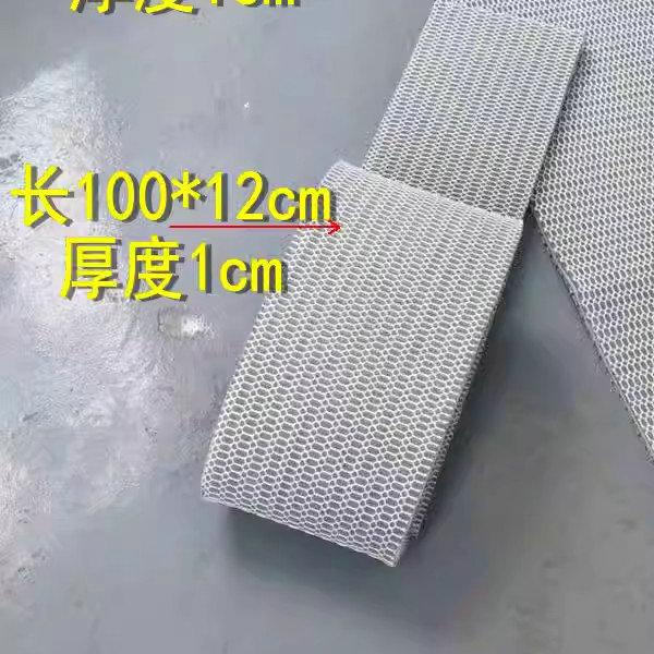 热销上部卿过滤材料5d过滤棉多合一生化过滤棉净化棉鱼缸水族箱康