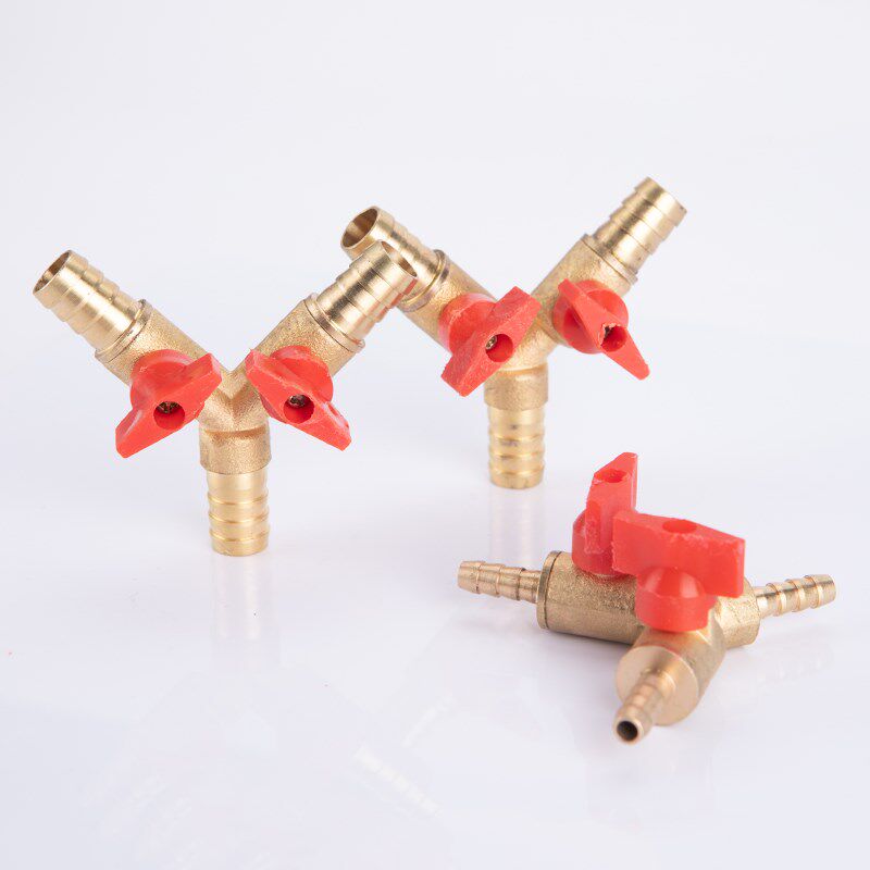 热销汽货车放水阀滴水淋水器开关球阀淋水氧气软管4分水管球阀气