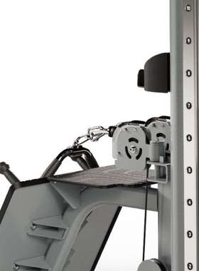 乔山（JOHNSON）MATRIX大飞鸟 (四方位)综合训练器G3-MS40