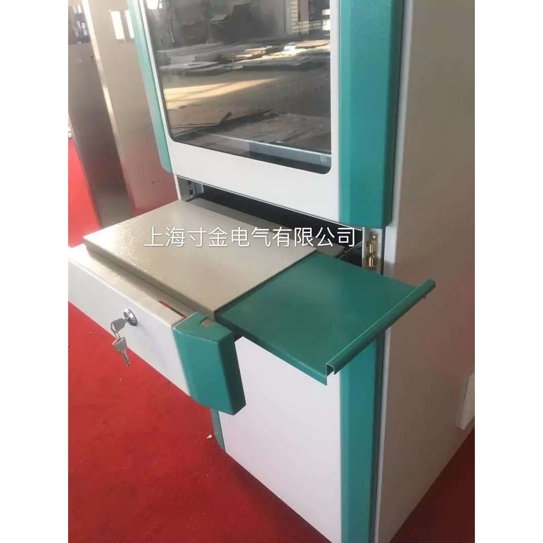 PLC控制柜，PC电脑控制柜，工业电脑柜，脚轮可选，上海电脑柜,工业油品/胶粘/化学/实验室用品,其他实验室设备,淘宝优惠券,粉丝福利购,淘宝优惠卷