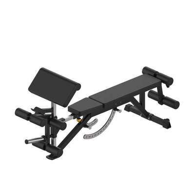 多功能凳子Banc d'entra?nement multifonctionnel