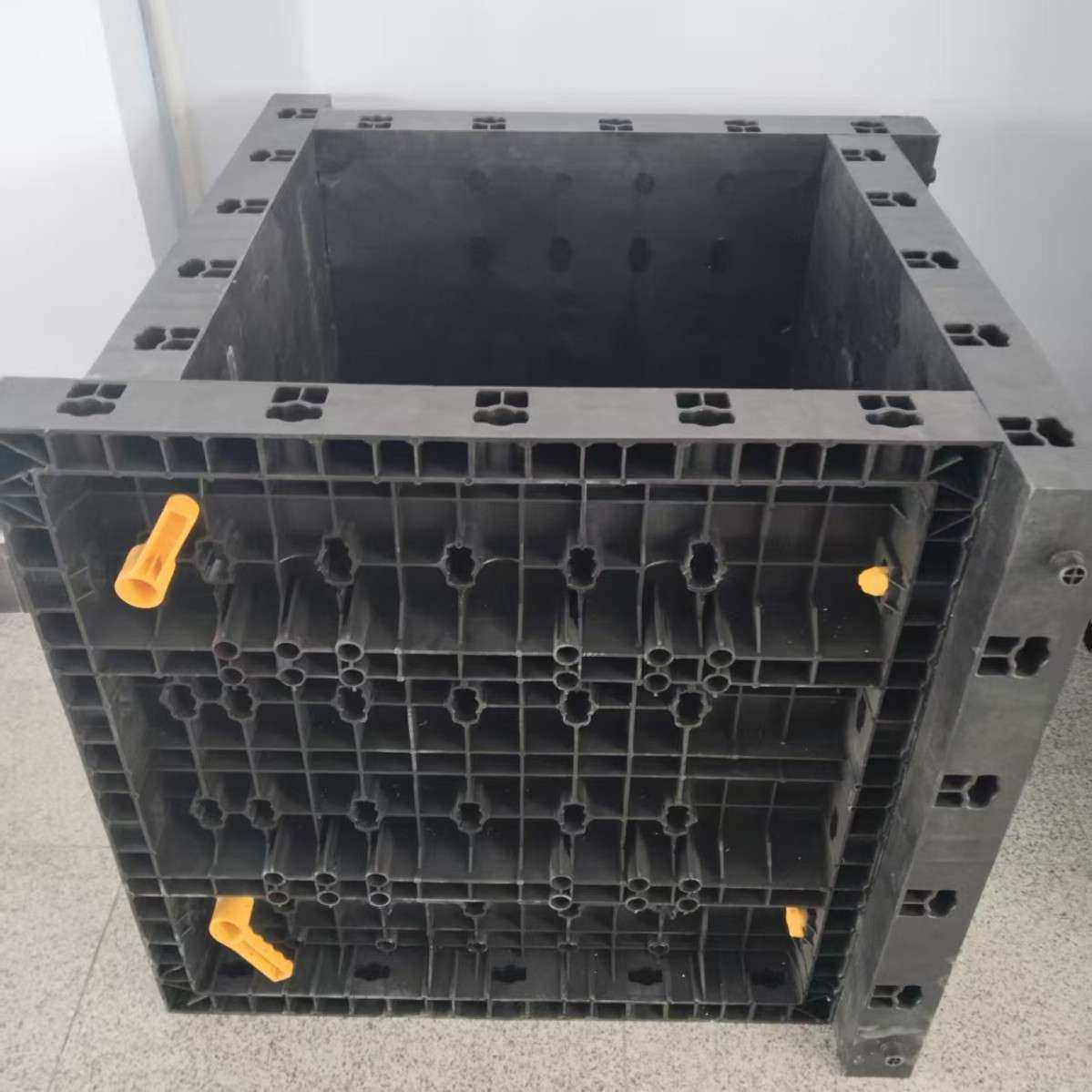 现浇筑预制模板新型ABS可调节方柱模板50种柱子规格可任意装配，,橡塑材料及制品,PE板,淘宝优惠券,粉丝福利购,淘宝优惠卷