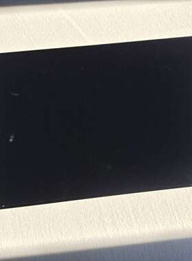 厨房橱柜门板外框免打孔外框材料厨柜面板彩晶烤漆钢化门玻