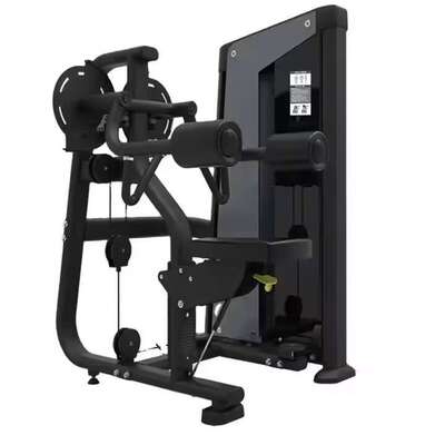 Pousseurs d'épaules推肩训练器