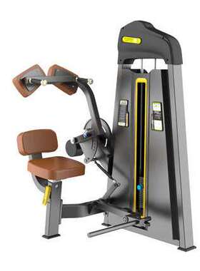 腹部前屈Entra?neur de flexion abdominale