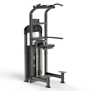 杰森F 健身房力量训练器械 A15S平蹬训练器